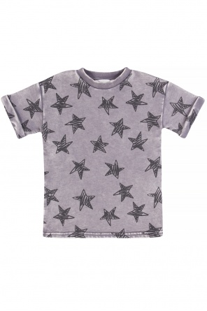 Printed dress, zdjęcie 1 Printed dress od Stella McCartney Kids